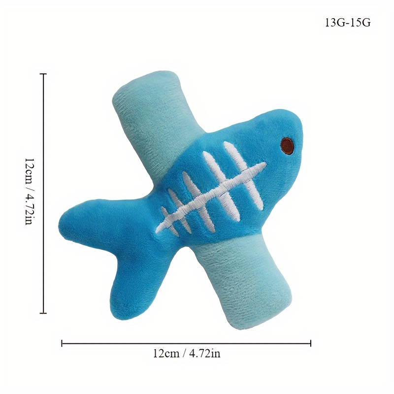 Shop Kensie Drill Machine Plush Dog Toy Online