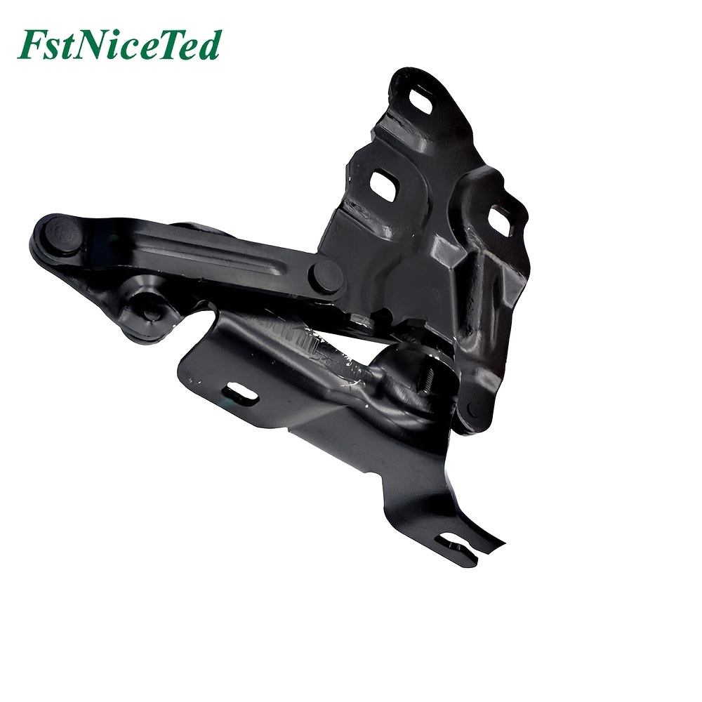 Engine Hood Hinge Fits For B MW X3 F25 2011-2017 Replaces 4161 7262 876_voghion.com