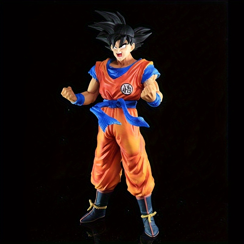 Vegeta Figure - Temu New Zealand