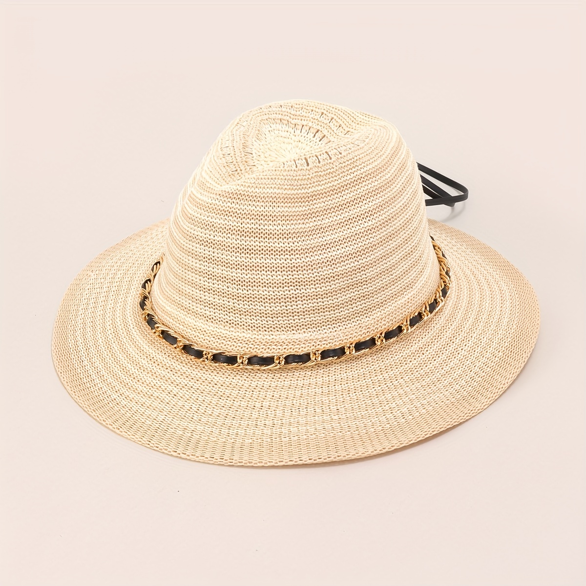 Foldable Fisherman Sun Hat for Men and Women