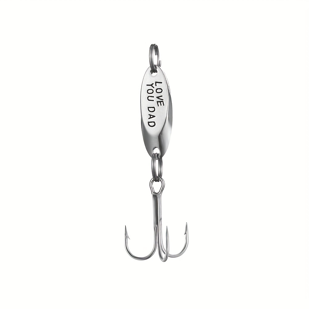 Premium Fish Hook Accessories Perfect Gift Anglers! - Temu