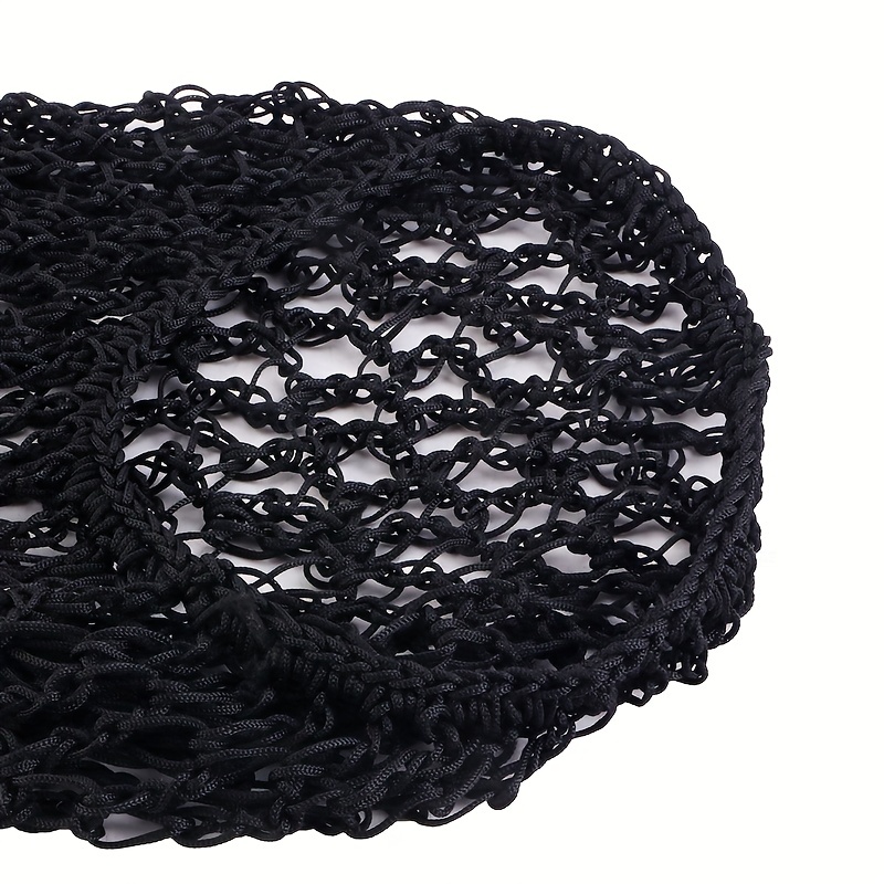 Crochet Turban Head Cover for Women - Stylish & Comfortable Wig Cap
