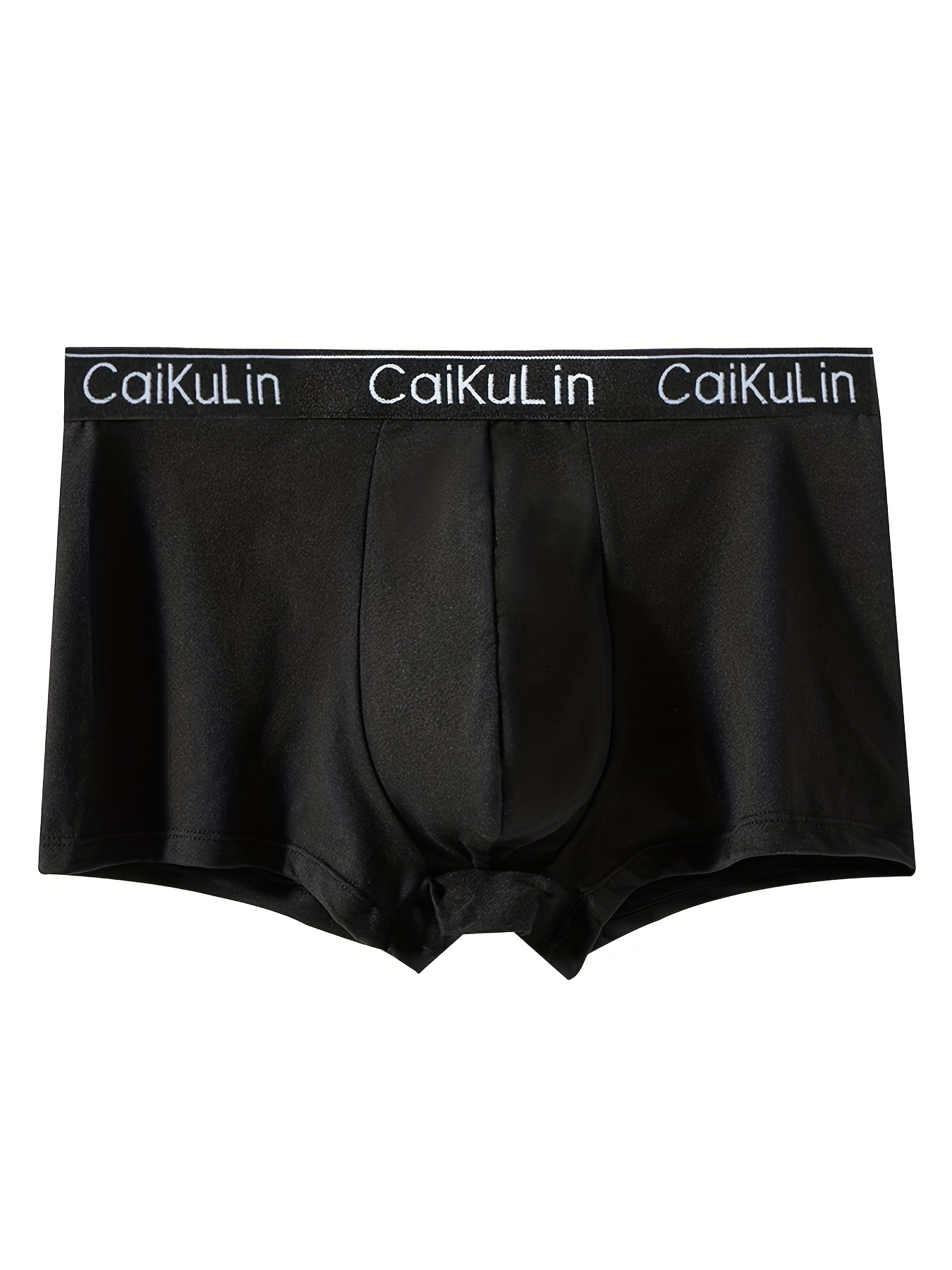 Calvin Klein Underwear Black Solid Panty - Buy Calvin Klein