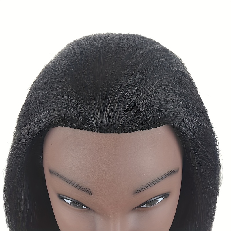 Professional Female Cosmetology Mannequin Head For Wig Making And