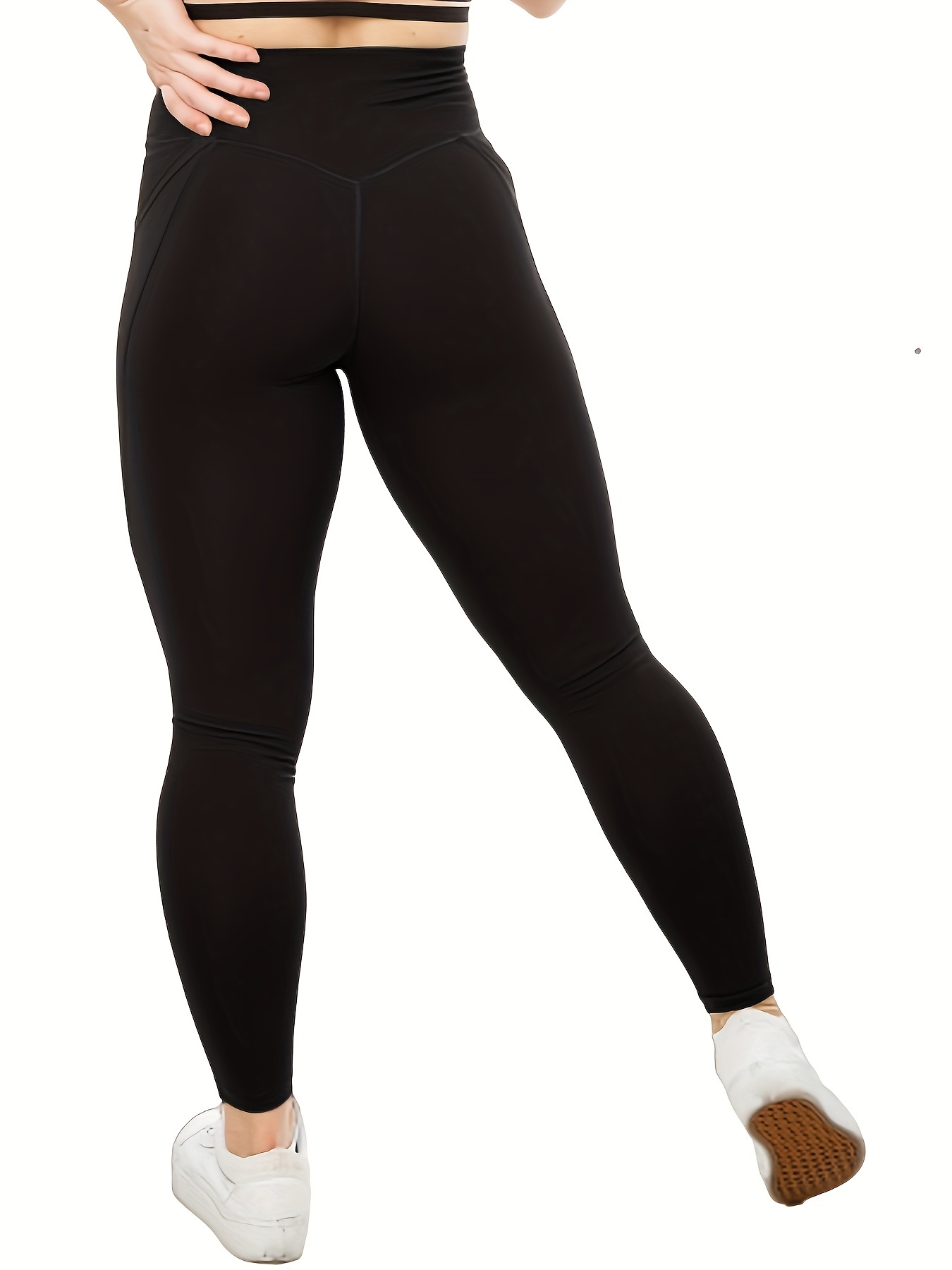 Fashion Diagram Spot Printed Leggings Women's Stretch S-XL Size Skinny  Pants 