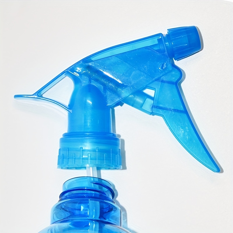 Atomizador de agua rellenable para peluquería, botella pulverizadora de  vapor fino de 1000ml/500ml, para peluquería profesional - AliExpress