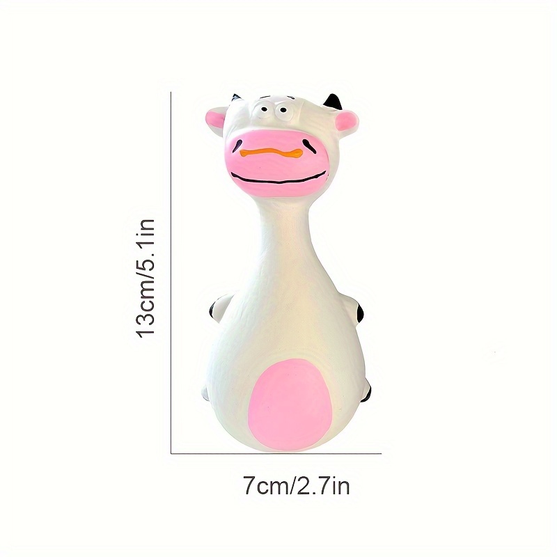 sex toys for lesbains latex dog toys sound squeaky elephant cow animal chew pet
