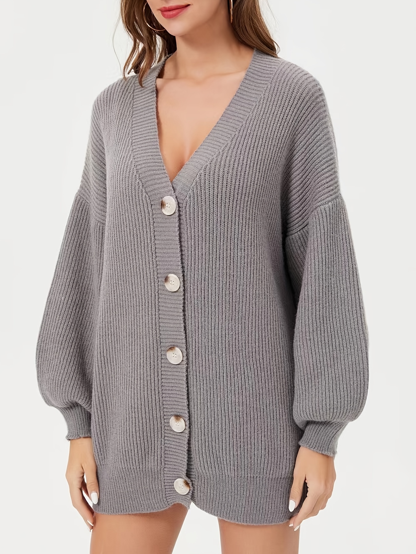 Ladies Sweaters - Temu Canada