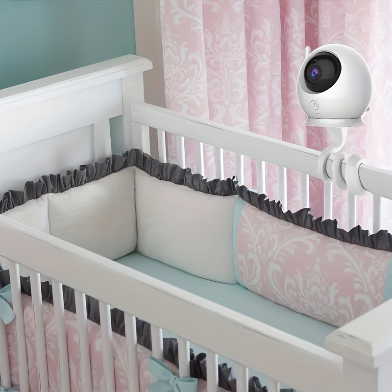 Soporte Universal Para Monitor De Bebe, Soporte Para Camara