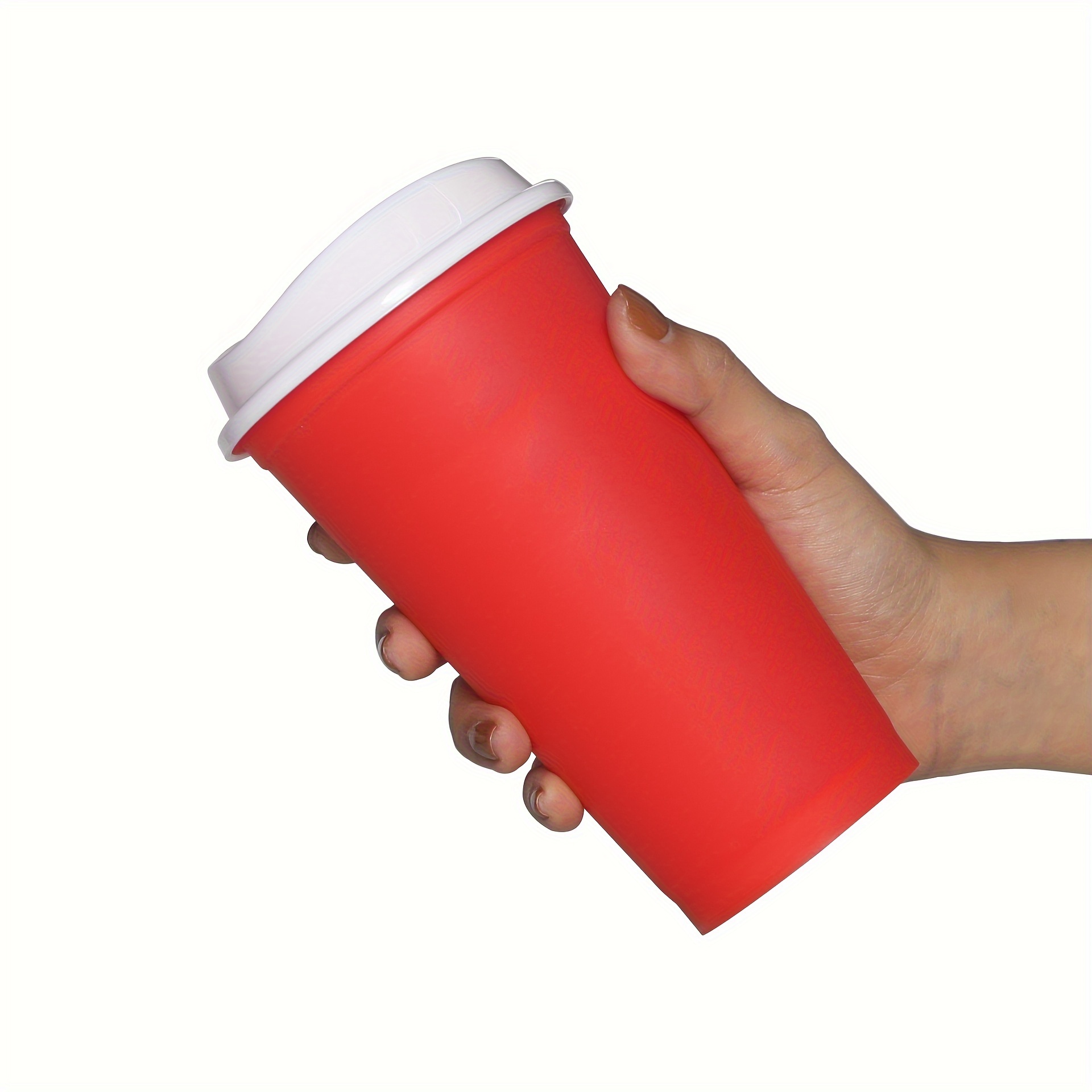 Reusable Cup ToGo
