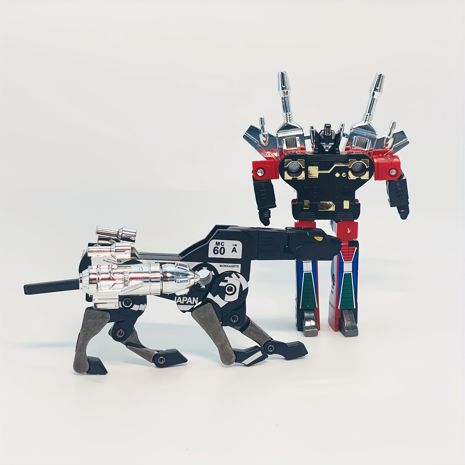 Robot Dog Toy - Temu