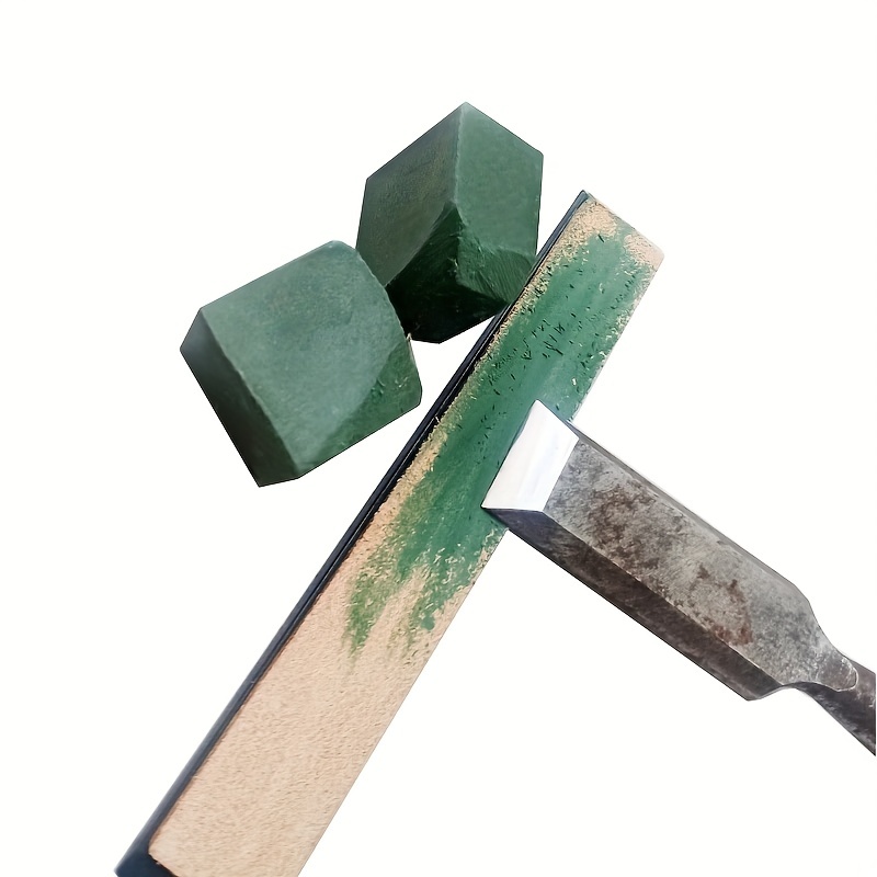 Diy Abrasives Paste Polishing Paste Green Alumina Fine - Temu