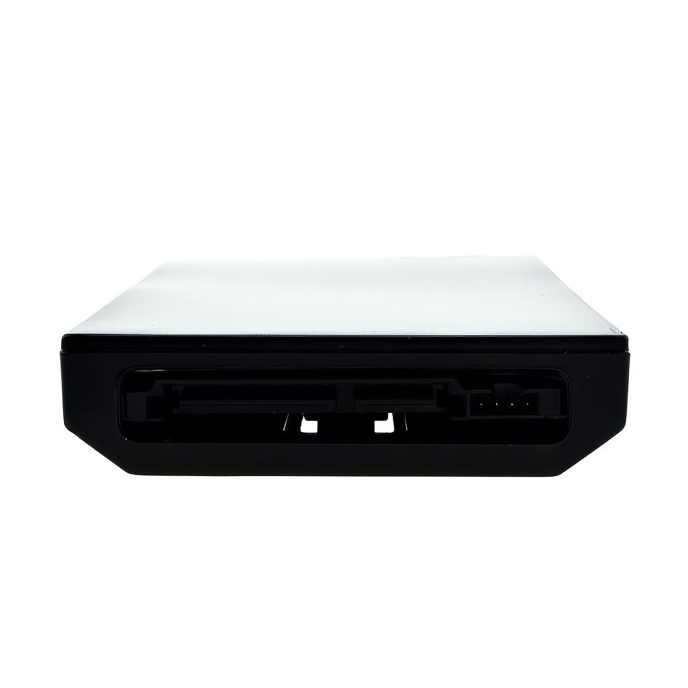 console de Jeu Disque Dur pour xbox 360 slim 60GB/120GB/250GB/320GB/500GB 