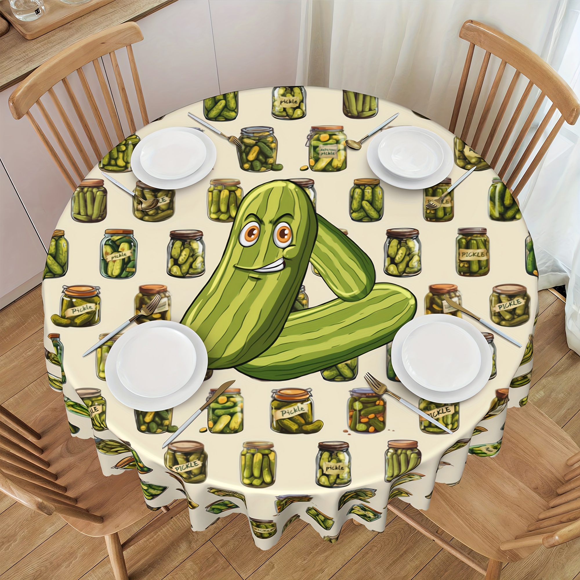 Tablecloth - Temu