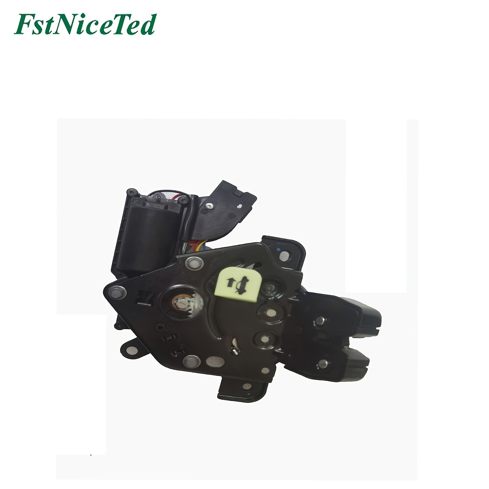 Trunk Lock Fits For TESLA MODEL 3 /Y Replaces 1500604-CN-B_voghion.com