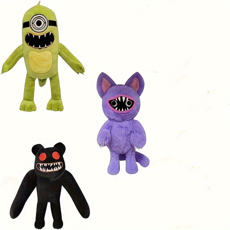 18cm Five Nights at Freddy's FNAF Horror Game Plush Doll Kids Plush Toy  Halloween