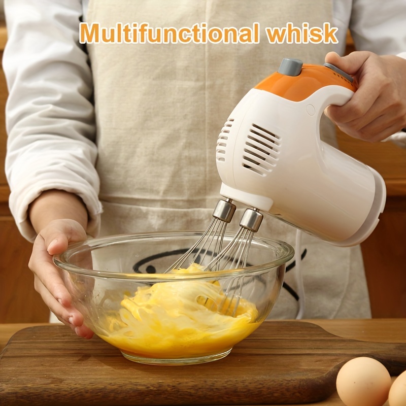 Portable Mini Electric Blender For Quick Stirring Ideal For - Temu