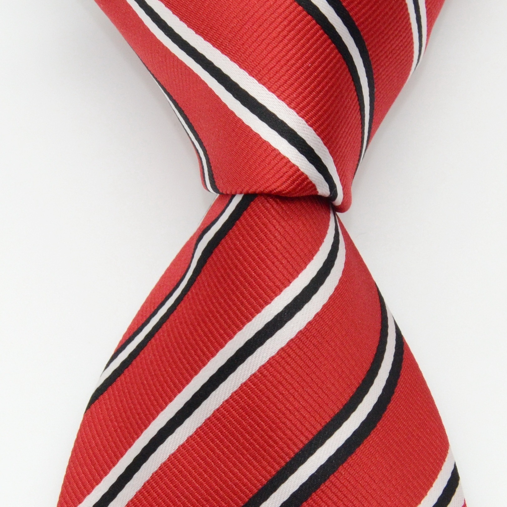Men's Classic Necktie Patterned Tie Business Tie