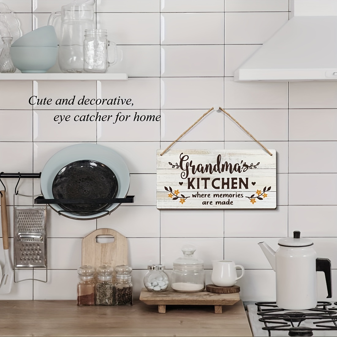 Grandma's Kitchen -Food Services