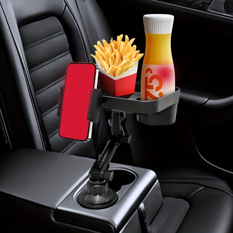 1pc Car French Fries Holder - Automotive - Temu Germany