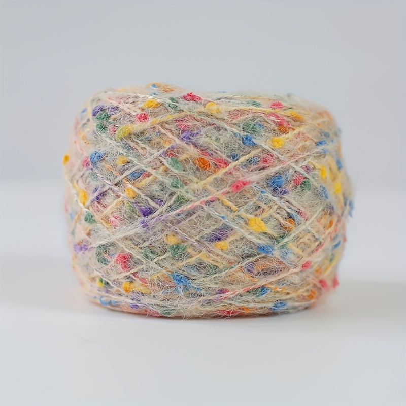 Acheter Chapeau créatif laine gants fil artisanat fil pour sac
