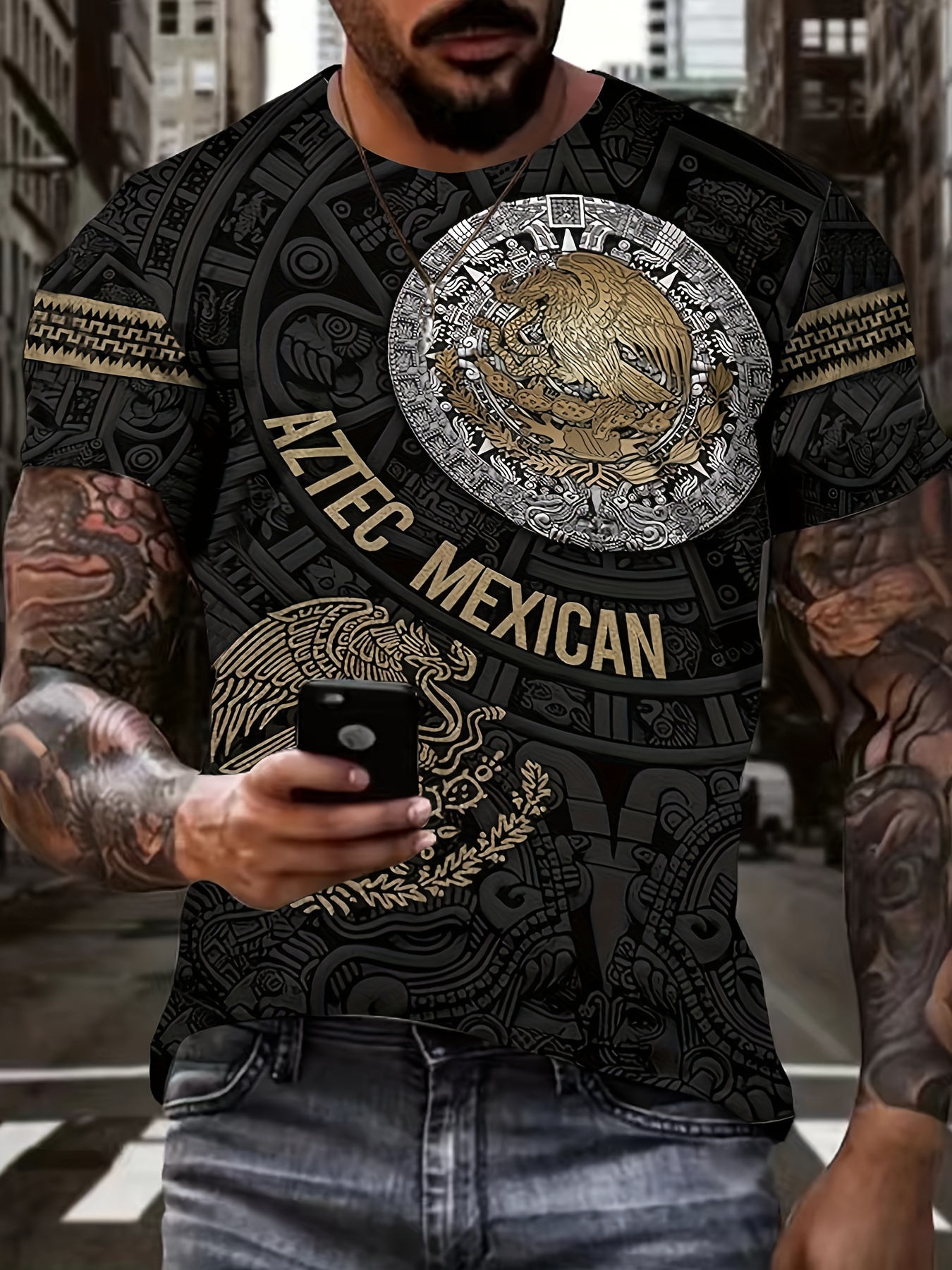 Ropa Mexicana Para Hombre - Temu Mexico