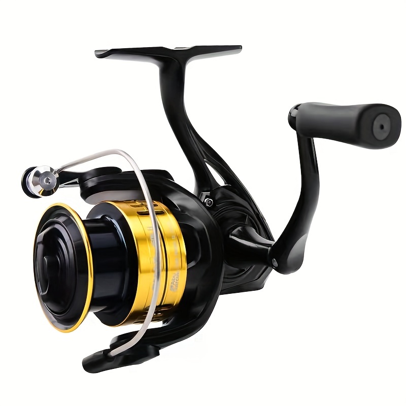 Fresh Water Spinning Reel 12 Bb Cnc Spinning Reel For Reservior