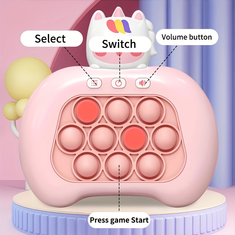 Quick Push Pop Game – prosellersgcc