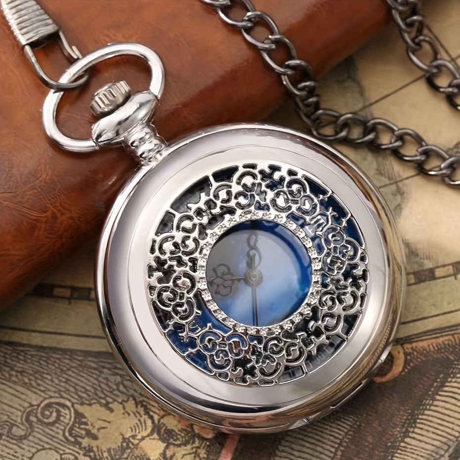 Kinetic best sale pocket watch