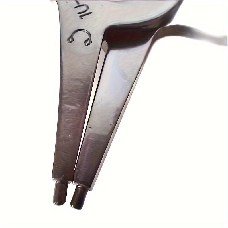 2 In 1 Snap Ring Plier 4 Way Type Circlip Pliers Multifunctional Professional Hand Tool