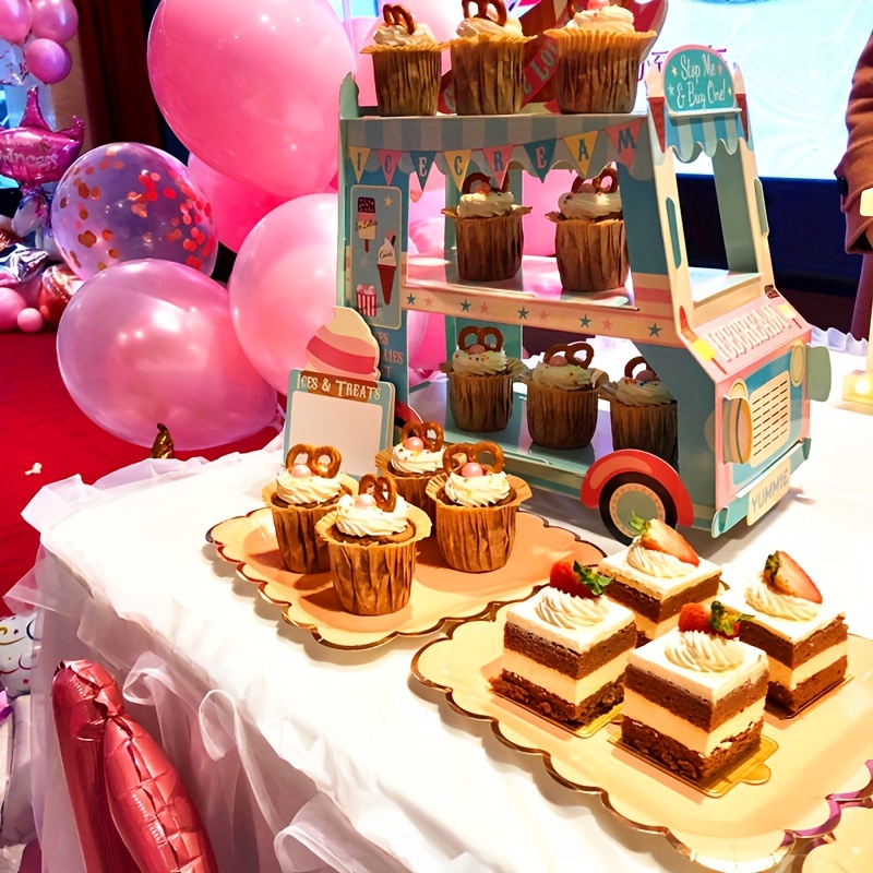 Wreck it Ralph cake and cookies - YouTube