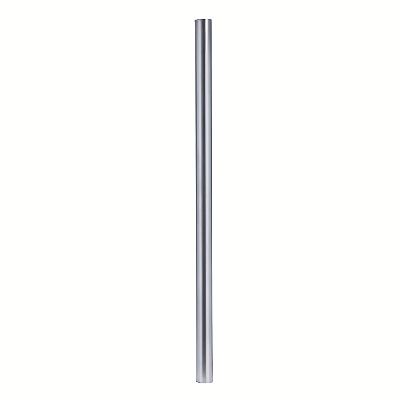 Round Tube,Silver Hollow Round Tube, 304 Stainless Steel Capillary