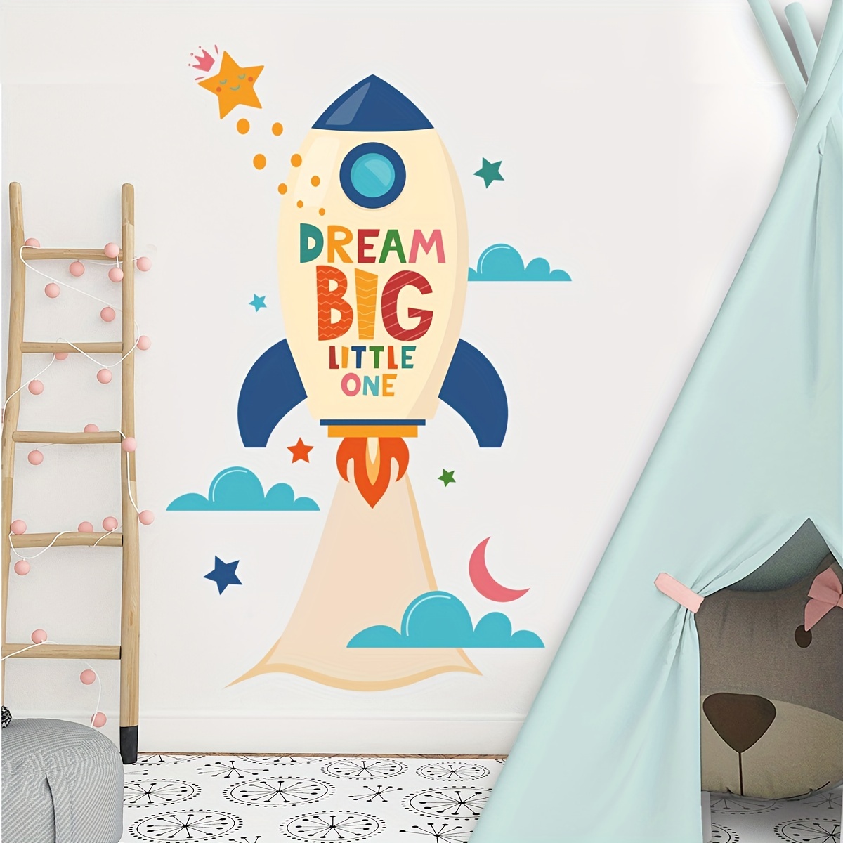 quotes for little girls bedroom