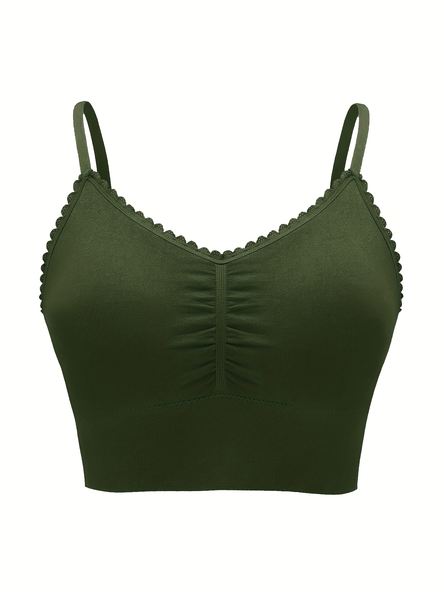 Buy Green Bras for Women by KAPPA Online