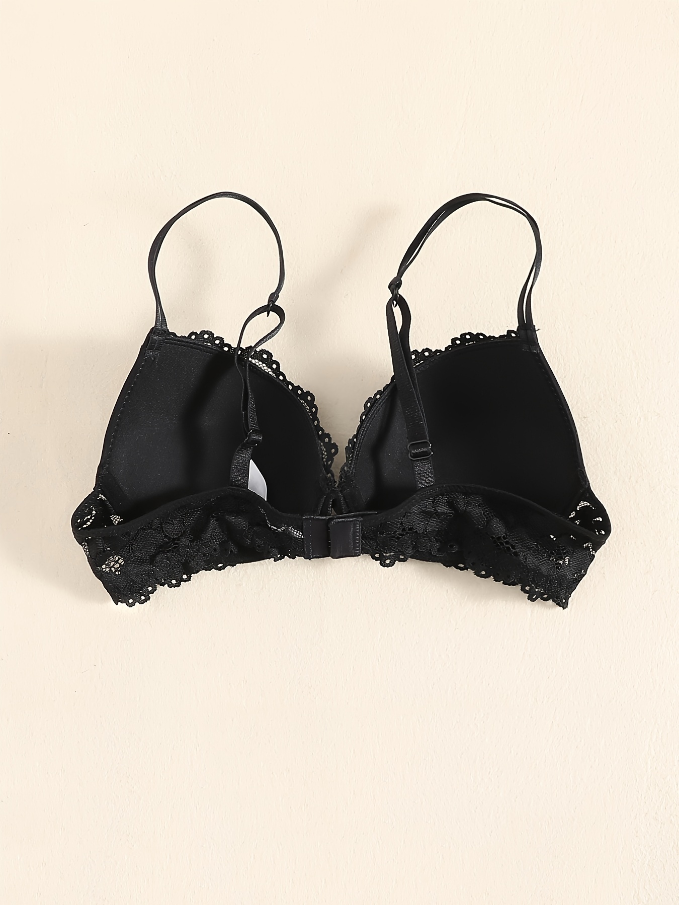 Hestia Women's Underwear Contoured Comfort Bra, Charcoal, 12B :  : Clothing, Shoes & Accessories