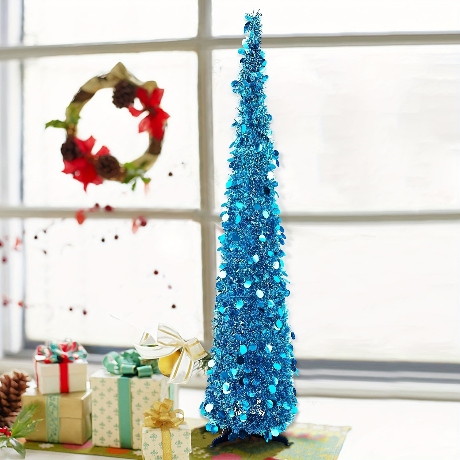 Bolsa para árbol de Navidad 120-150 cm