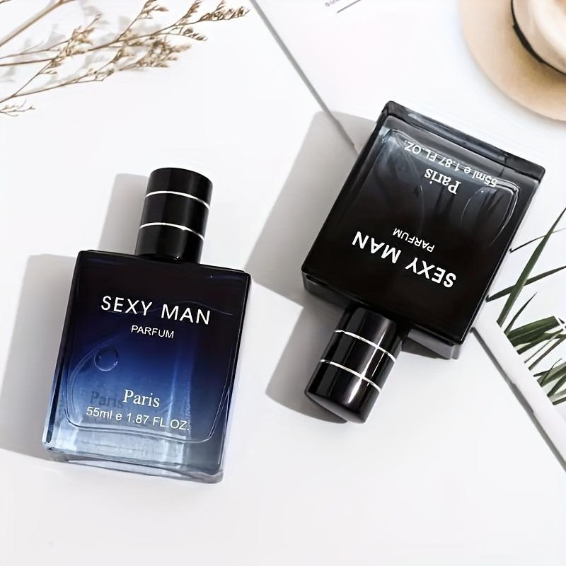 Eau De Toilette Spray For Men,refreshing And Long Lasting Fragrance,cologne  Perfume For Dating And Daily Life,a Perfect Gift For Him - Temu