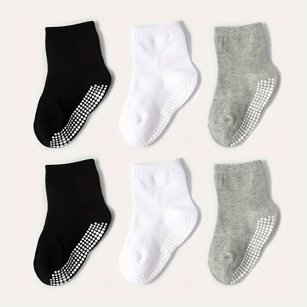 Sokken Anti Slip, Baby Boys Socks, Floor Socks