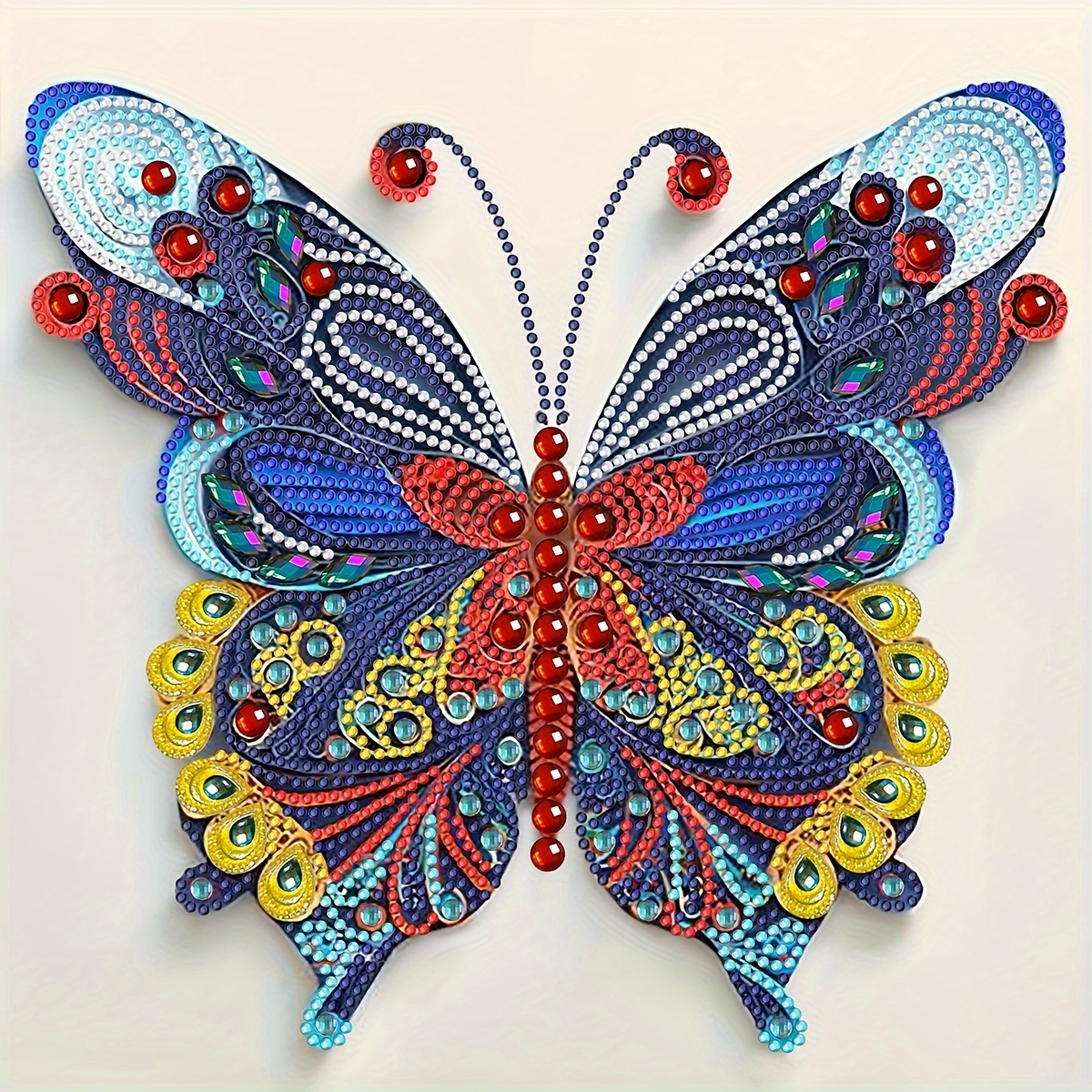 Crystal Creations Kit: Butterfly From 2.50 GBP