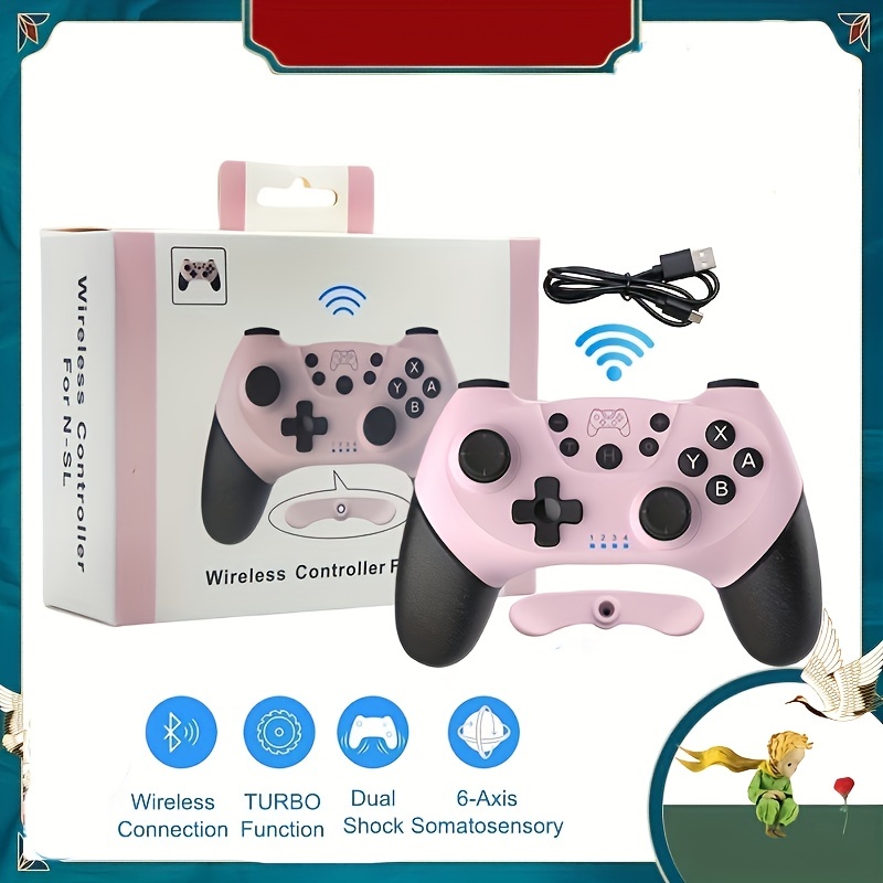 Étui Compatible avec Nintendo Switch OLED, Protection Kits avec Housse  Coque de Transport, Coque Protection écran, Support de Ajustable, Thumb  Grip