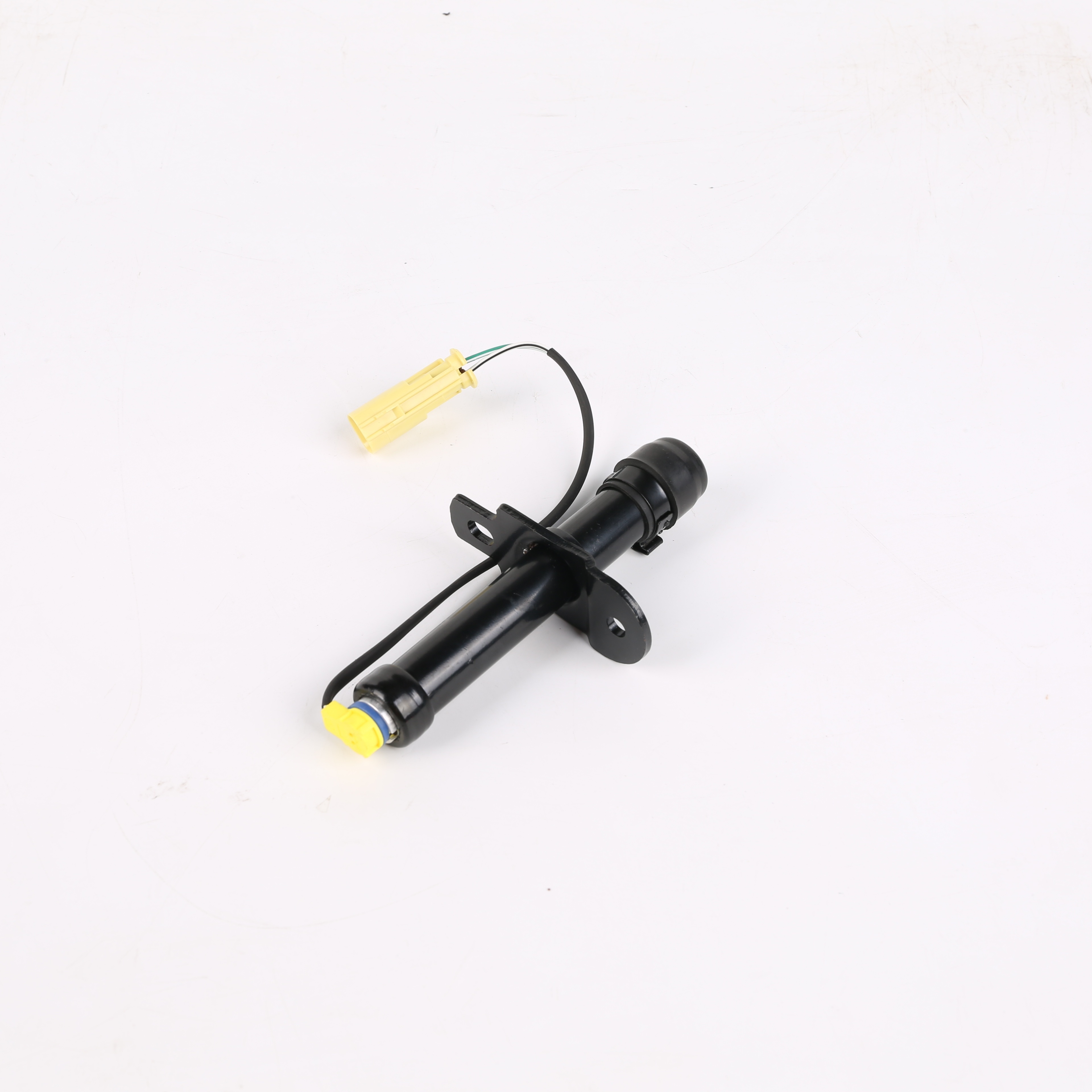 Hood Airbag/Black Fits For Tesla Model S, Hood Airbag, OE: 150070299B_voghion.com