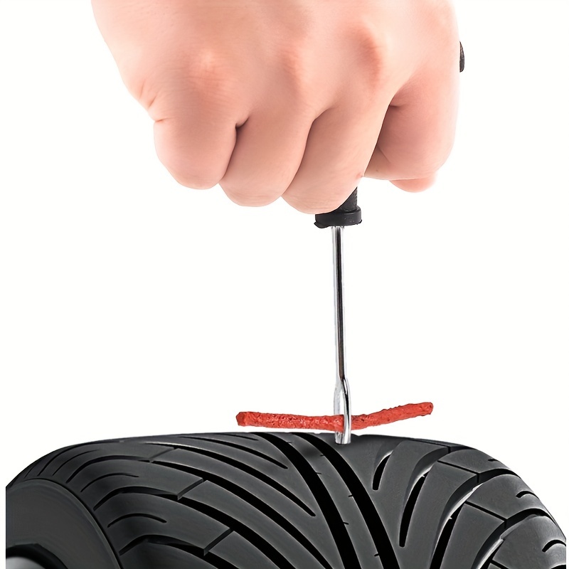 Reifenreparaturkleber Mehrzweck Riss Füllung Klebstoff Professionelle Auto  Reifen Gummikleber Easy Fz5-2