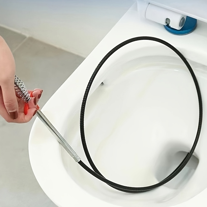 Multifunctional Cleaning Claw Flexible Drain Unclog - Temu