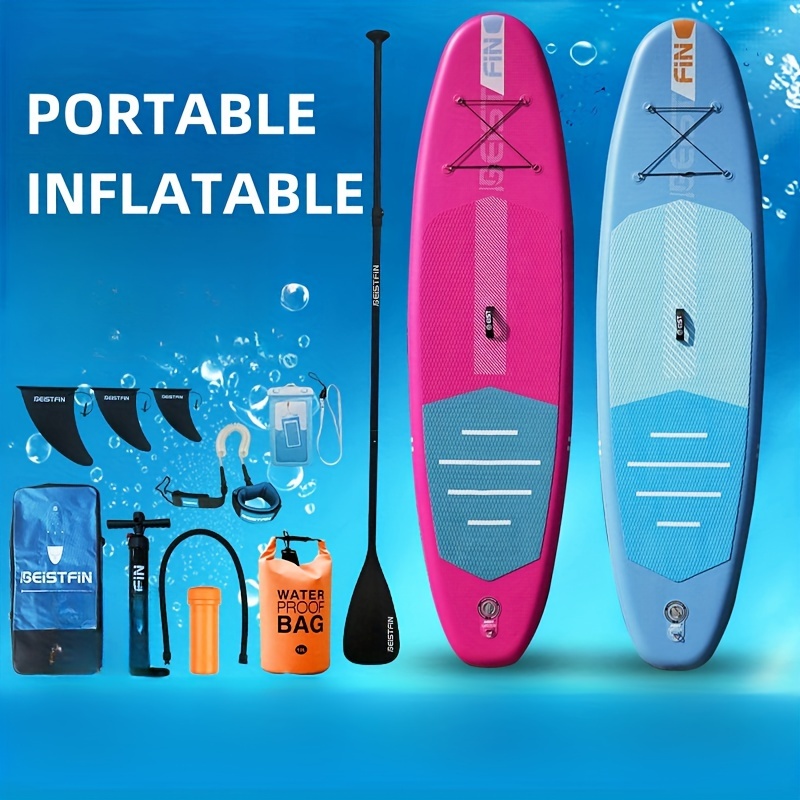 Home  Watersports Equipment - Paddle and Surf