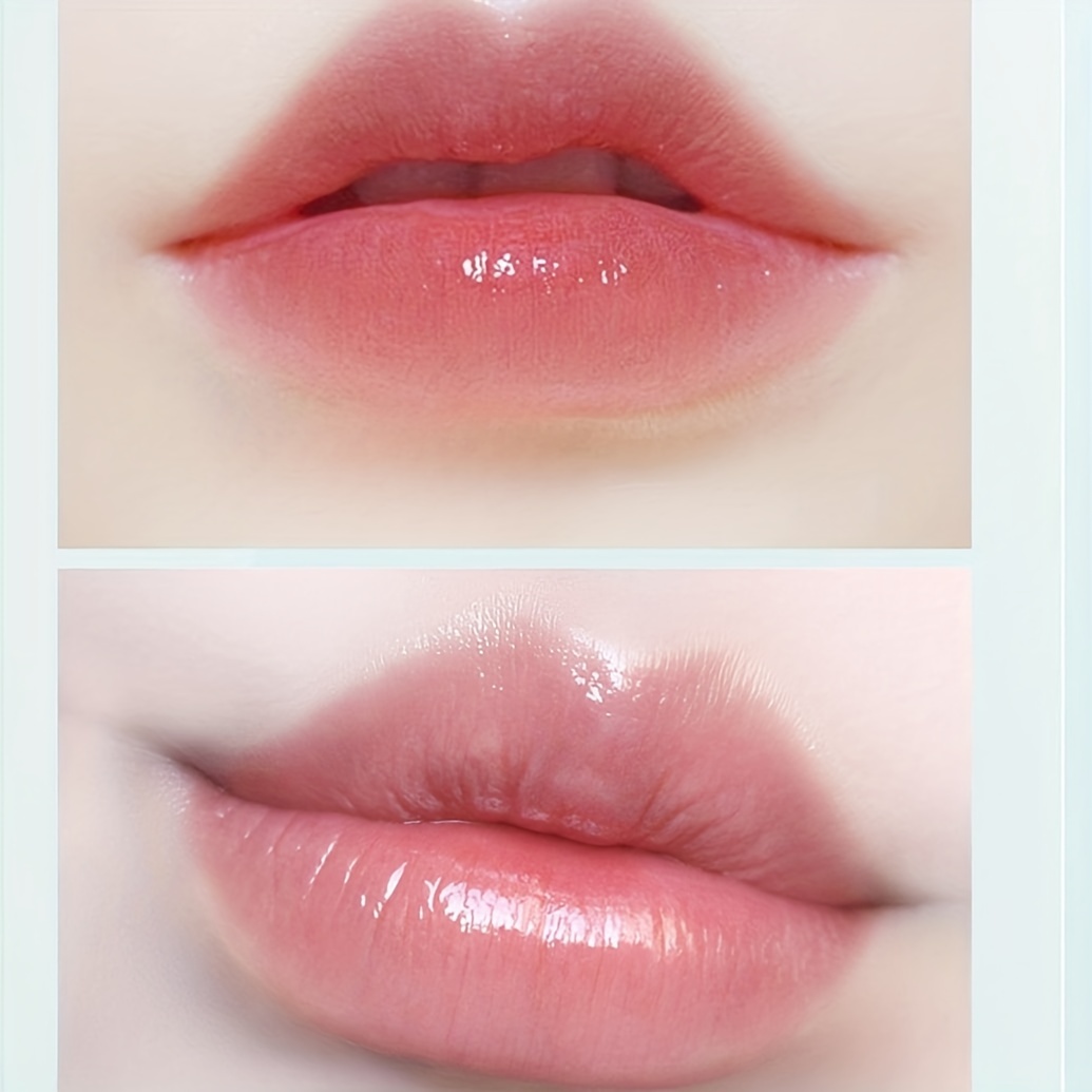 Fruit Scented Lip Primer Moisturizing Lipstick Anti Wrinkle Lip Balm