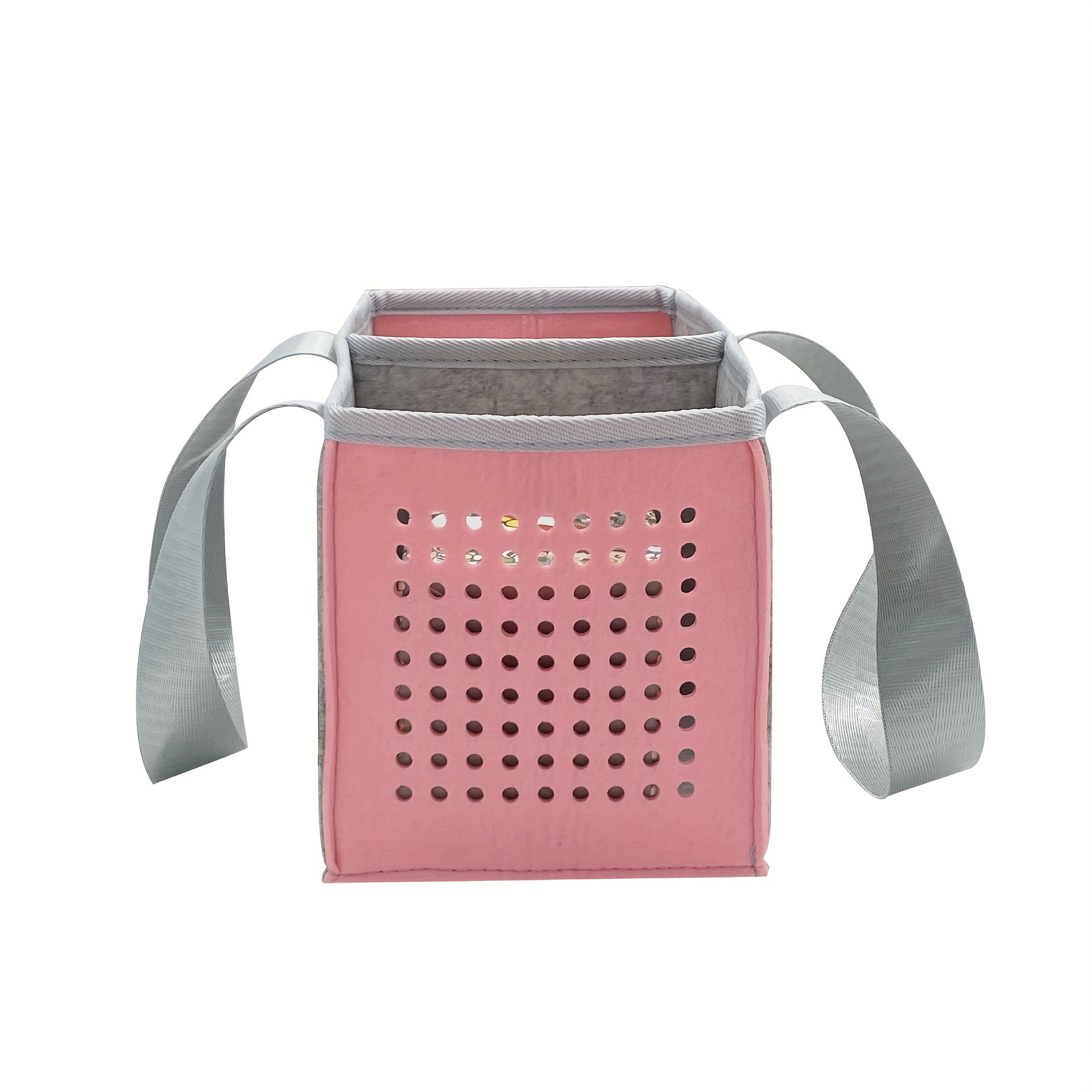 Audio Player Carrying Box Portable Carrying Bag For Toniebox