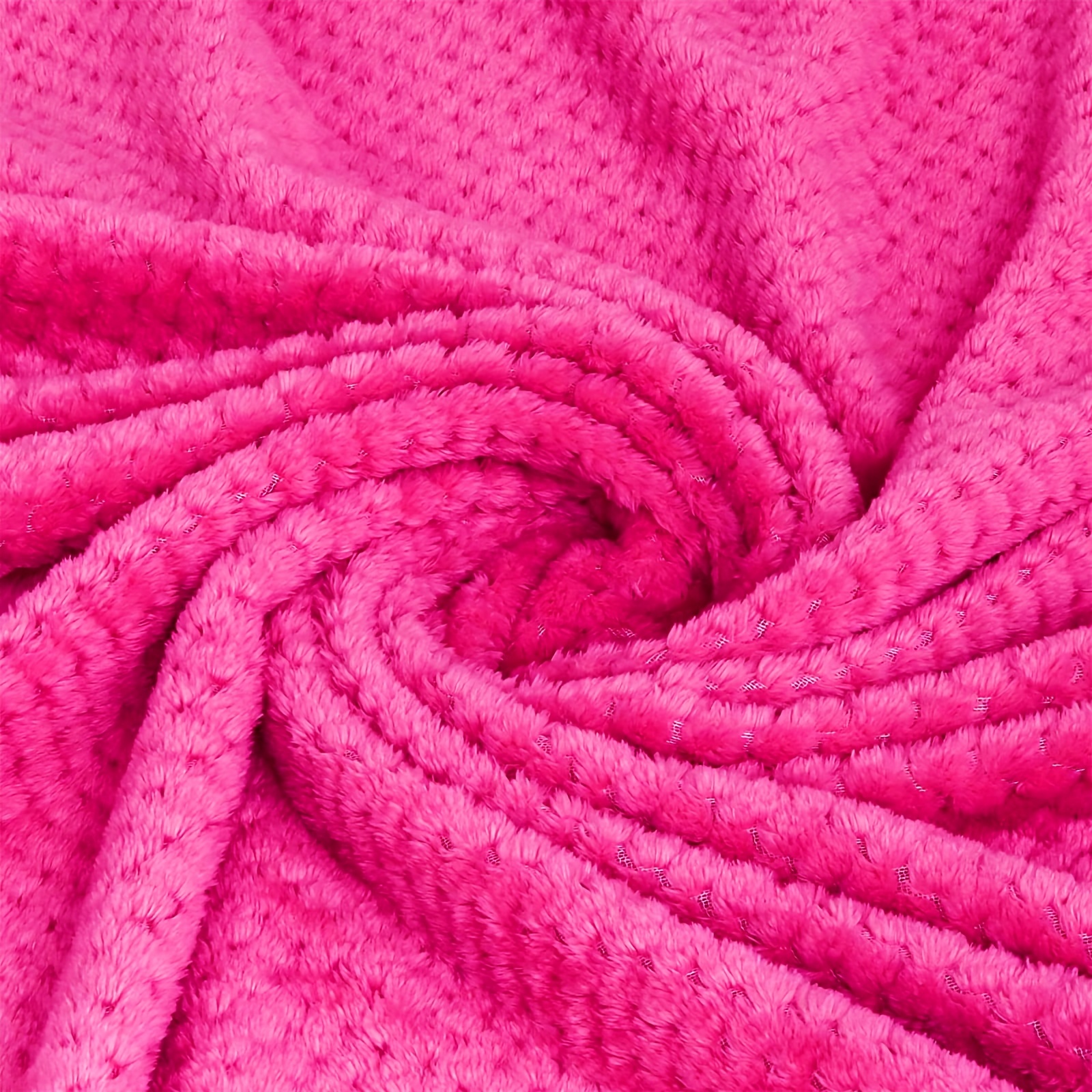 Flannel Fleece Fabric