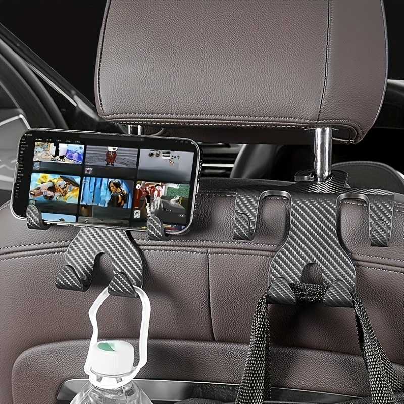 Car Leather Ipad Pouch