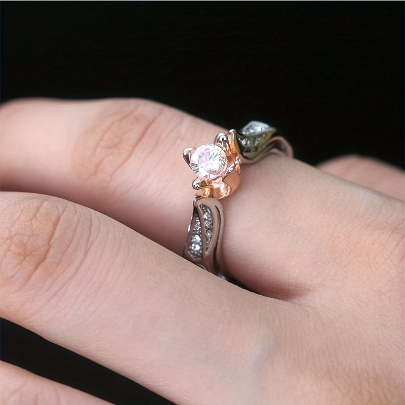 Why Pink Diamond Engagement Rings Are the Latest Trend in Luxury