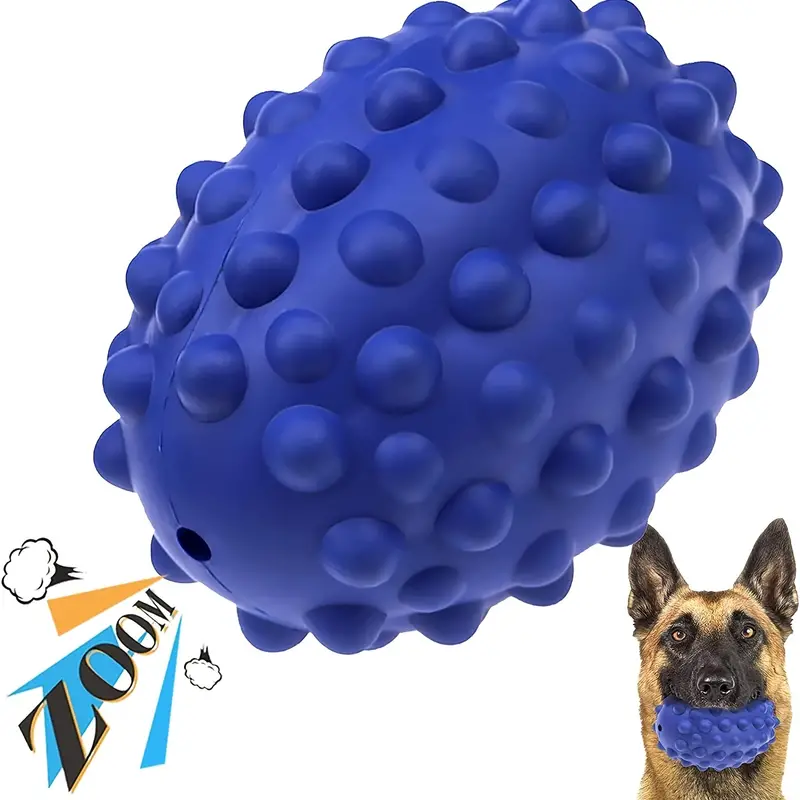 Incolio Dog Squeaky Toys For Aggressive